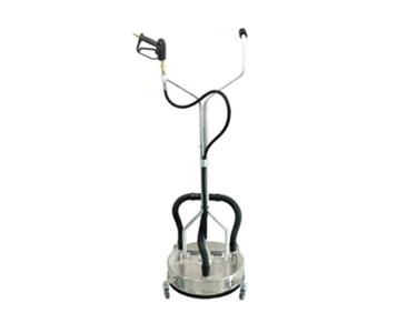 WWWCS - 21″ Surface Cleaning Equipment with Vacuum Ports | HPSURLARGE