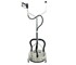 WWWCS 21″ Surface Cleaning Equipment with Vacuum Ports | HPSURLARGE