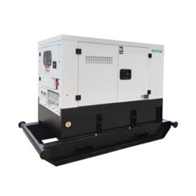 GP8K Diesel Generator