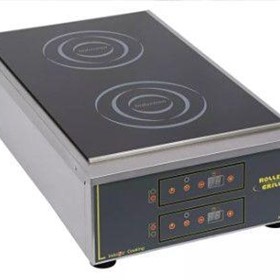 Induction griddle plate | PID700
