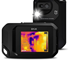FLIR Thermography | C2 Pocket Thermal Camera