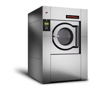 Speed Queen - Quantum Touch 45Kg Softmount Washer | SYY450VN 