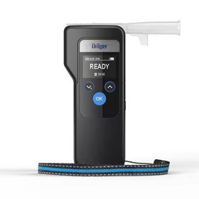 Breath Analyser | Alcotest® 6000