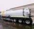 Vacuum Truck 23,000 litre | Dangerous Goods Compliant Semi Trailer