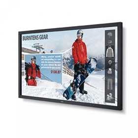 Digital Display | 48'' Commercial Touch Integrated L