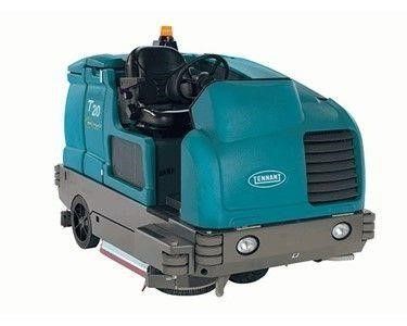 Tennant - Ride-on Scrubber | T20 