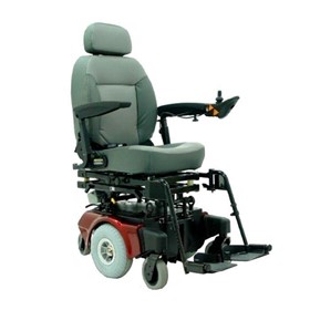 Electric Wheelchair | Cougar 10