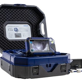 Pipe Inspection Camera - VIS 500