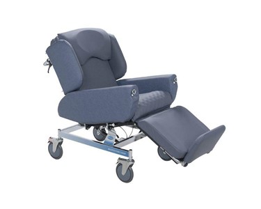 Mobile Care Chair – Regency