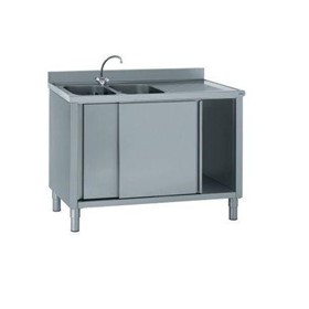 Commercial Sink Cabinet | Sink Cupboards