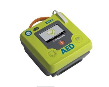 ZOLL - AED 3 – Defibrillator