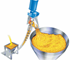 Flexible Screw Conveyor