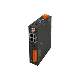 IEC850-211-S Modbus TCP to IEC-61850 Gateway
