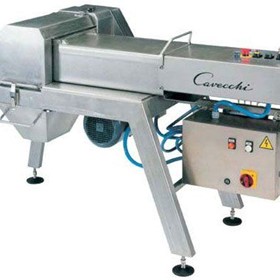 Cavecchi Cheese Grating Machine | HP 5.5