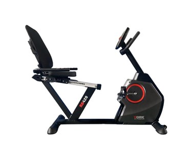 York Fitness - RB420 Recumbent Bike