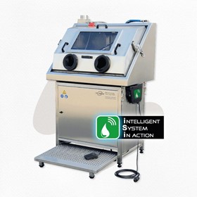 Parts Washing Systems