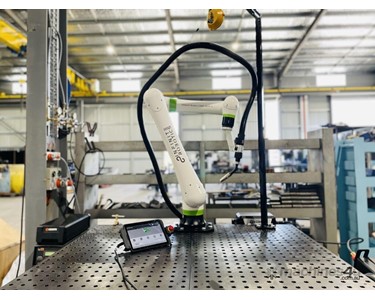 Fanuc - FANUC CRX10iA/L collaborative Robot