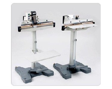 Foot Sealing Machine | CP-NI Series