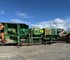 Used Jaw Crusher 2020 McCLOSKEY J50 V2 