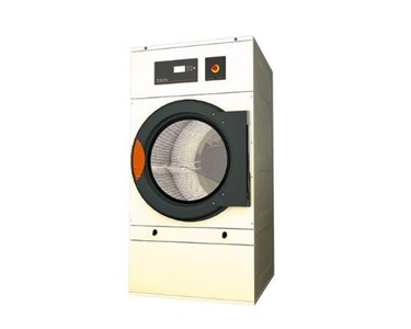 Commercial Tumble Dryers | TRD28