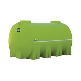 Water Cartage Tank | 17000L 