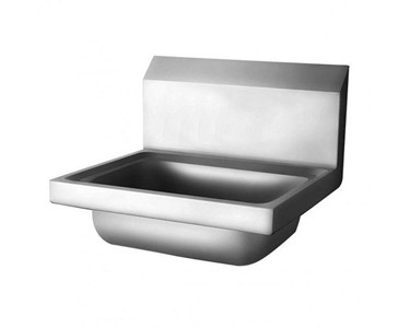 FED - Stainless Steel Hand Basin | SHY-2N