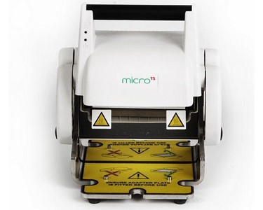 VITL Life Science Solutions - Microplate Heat Sealer | MicroTS