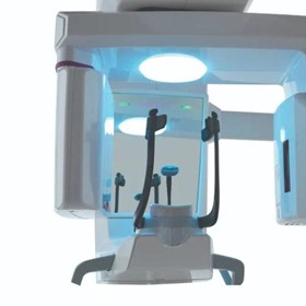 All-in-One Panoramic & 3D Imaging System | ProXIma X6