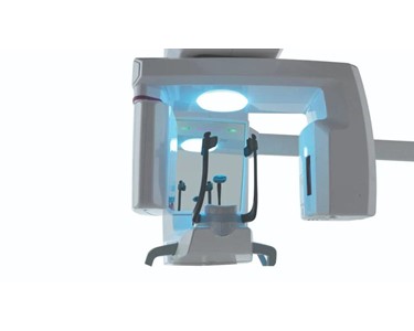 MyRay - All-in-One Panoramic & 3D Imaging System | ProXIma X6