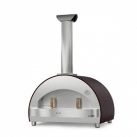 Pizza Oven | 4 Pizze