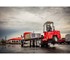 Moffett - Truck-Mounted Forklifts | M8 NX