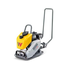 Single Direction Vibratory Plate with Gasoline Motor | BPS