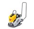 Wacker Neuson - Single Direction Vibratory Plate with Gasoline Motor | BPS