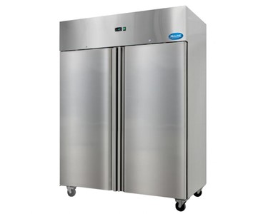 Nuline - Solid Doors Vaccine Freezer | MF140BT 1400 Litres