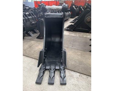 Roo Attachments - 20T GP Bucket 450mm