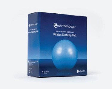 Premium Clinic Essentials Pilates Stability Ball