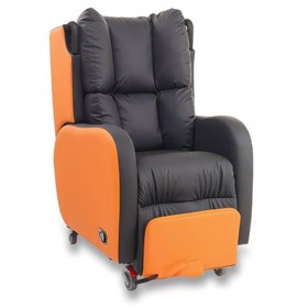 Boston Tilt in Space Porter Chair