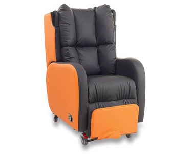Repose - Boston Tilt in Space Porter Chair