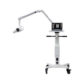 Mobile X-Ray Machine | EzRay