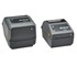Zebra - Multi Direct Thermal Label Printer 300DPI D/T | D/TOP ZD621 LCD 