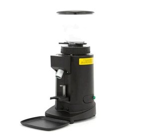 All About Commercial Coffee Grinders 2023