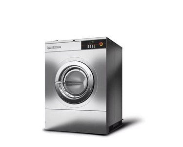Hardmount Washer | Speed Queen SCA080NN Quantum Gold 36Kg 