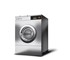 Hardmount Washer | Speed Queen SCA080NN Quantum Gold 36Kg 