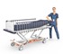 Modsel - Contour Jazz Transport & Recovery Stretcher