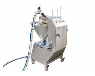 Mech Masz U Max Depositor