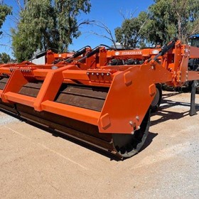 Super Raptor Deep Ripper