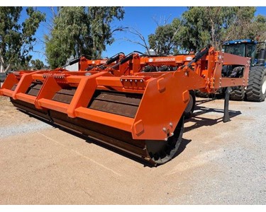 Super Raptor Deep Ripper