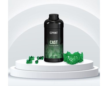 Aidite - 3D Printer Cast Resin