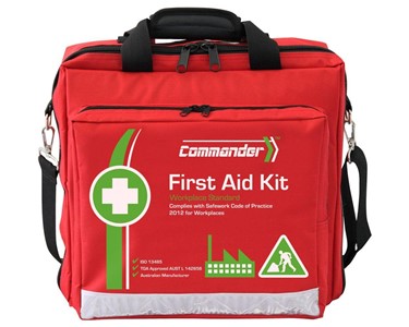 First Aid Kits Trauma, Emergency, Home, Office and many more