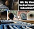 Rhino Linings - Cure In-Place Pipe (CIPP) Solutions